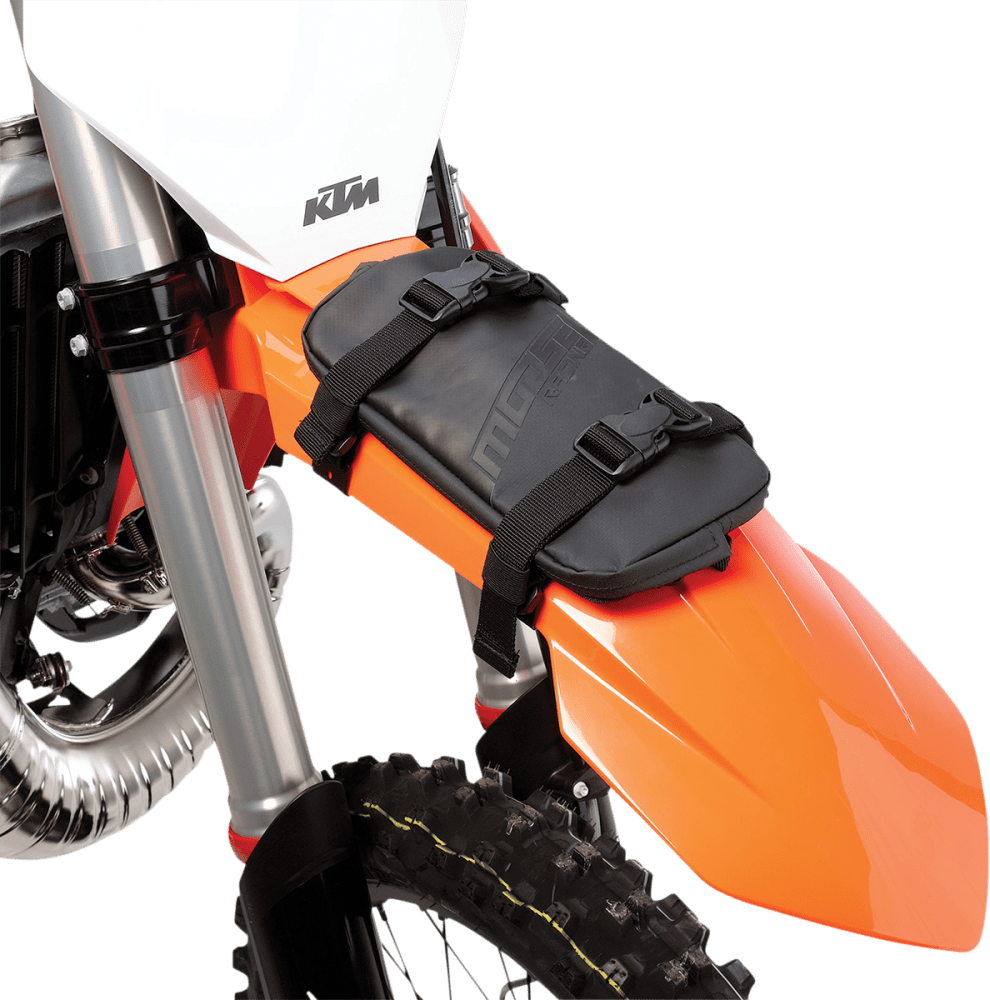 Spare Tube Fender Pack