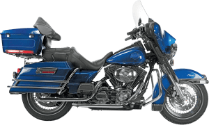 1-3/4" Dual Slash-Cut Drag Pipes