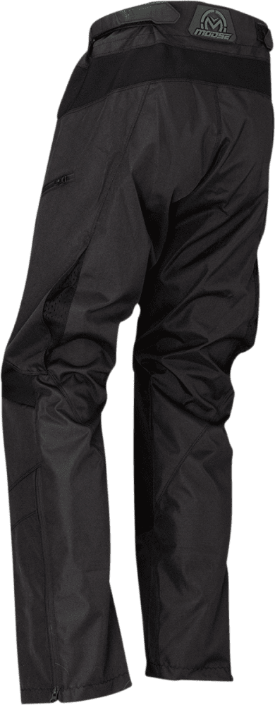 Qualifier® Over-the-Boot Pants