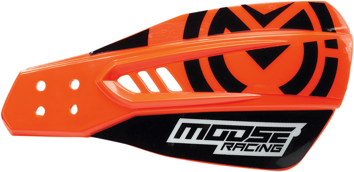 Qualifier Handguards