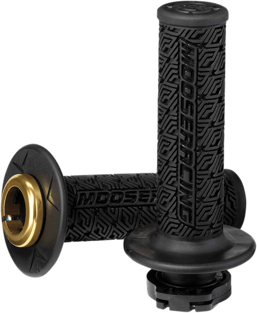 36 Series Clamp-On Grips