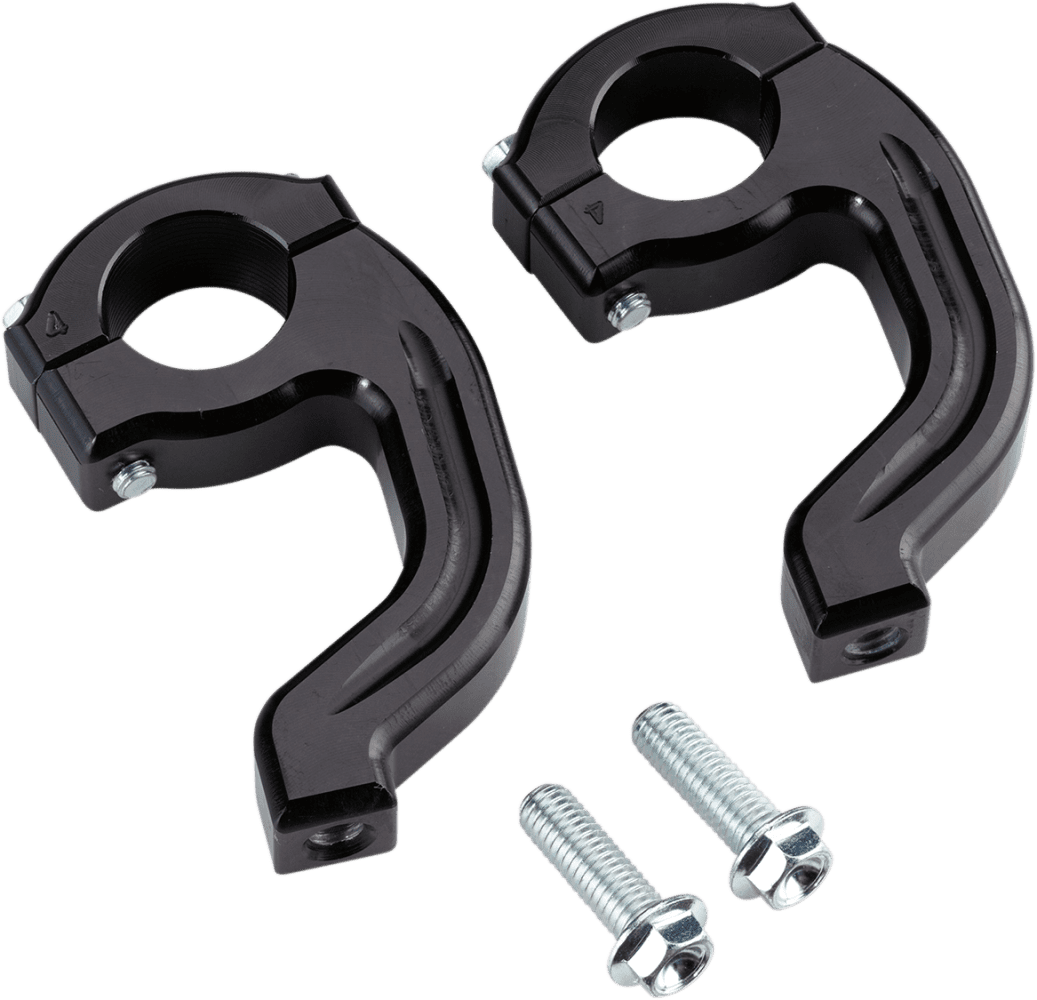 Replacement Contour Handguard Inner Mount Clamp
