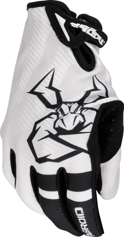 Agroid™ Pro Gloves