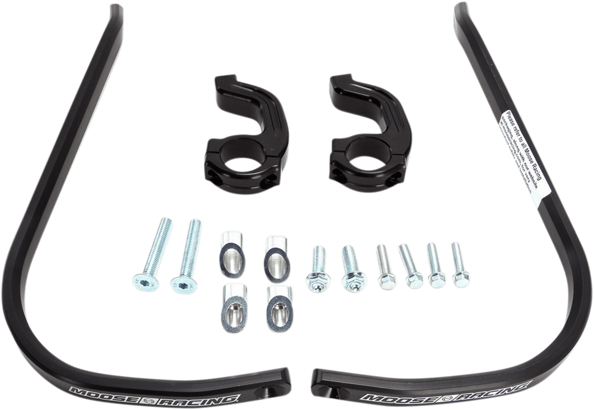 Contour Handguards — Contour