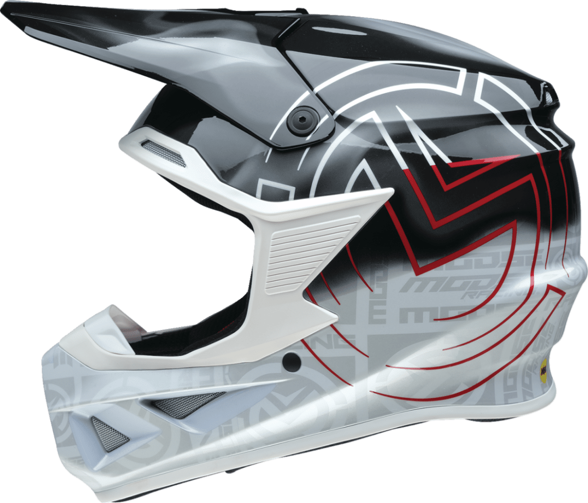 F.I. 2.0 MIPS® Deceit Helmet