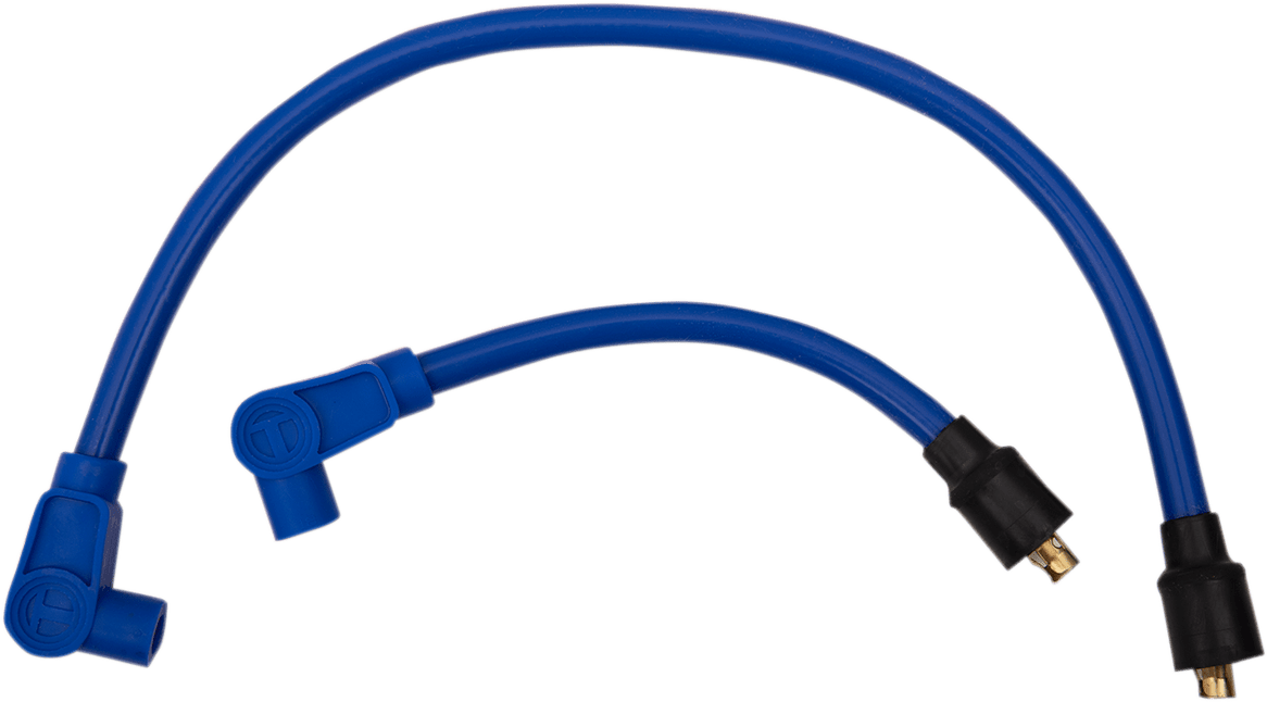 409 Pro Race Custom-Fit Spark Plug Wire Kit