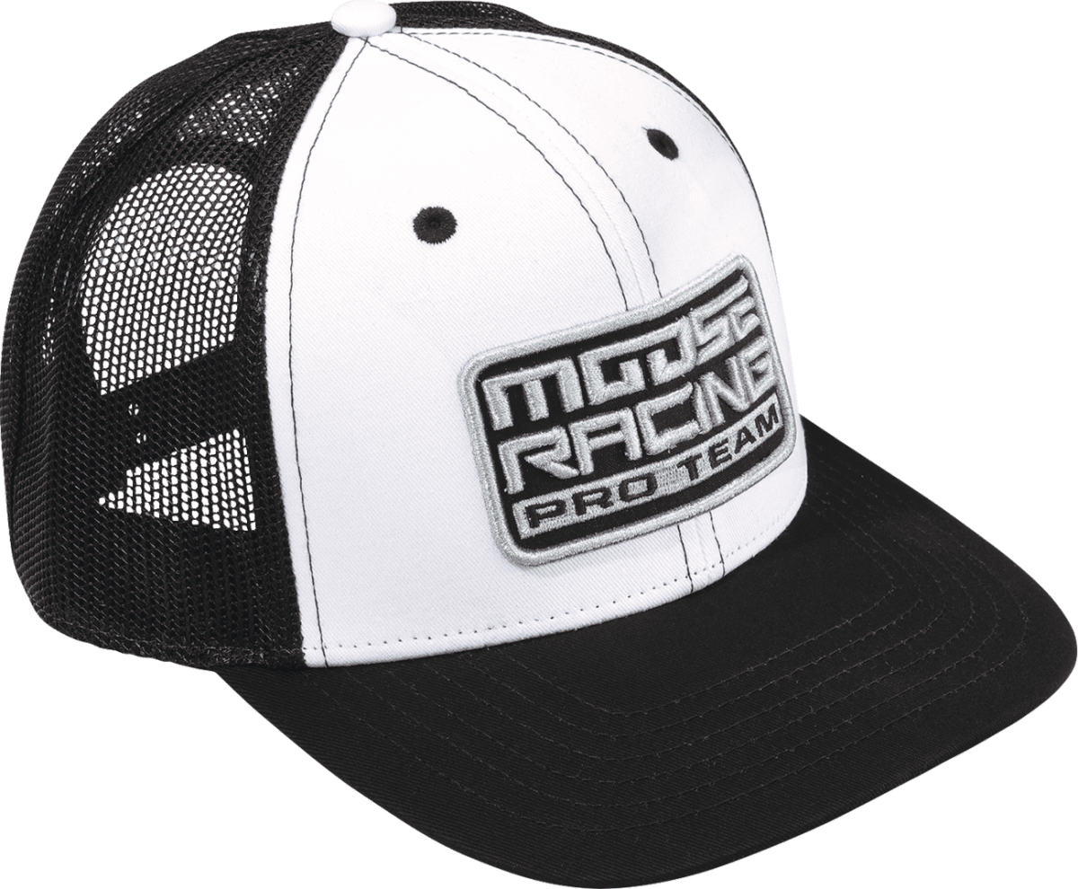 Moose Pro Team Hat