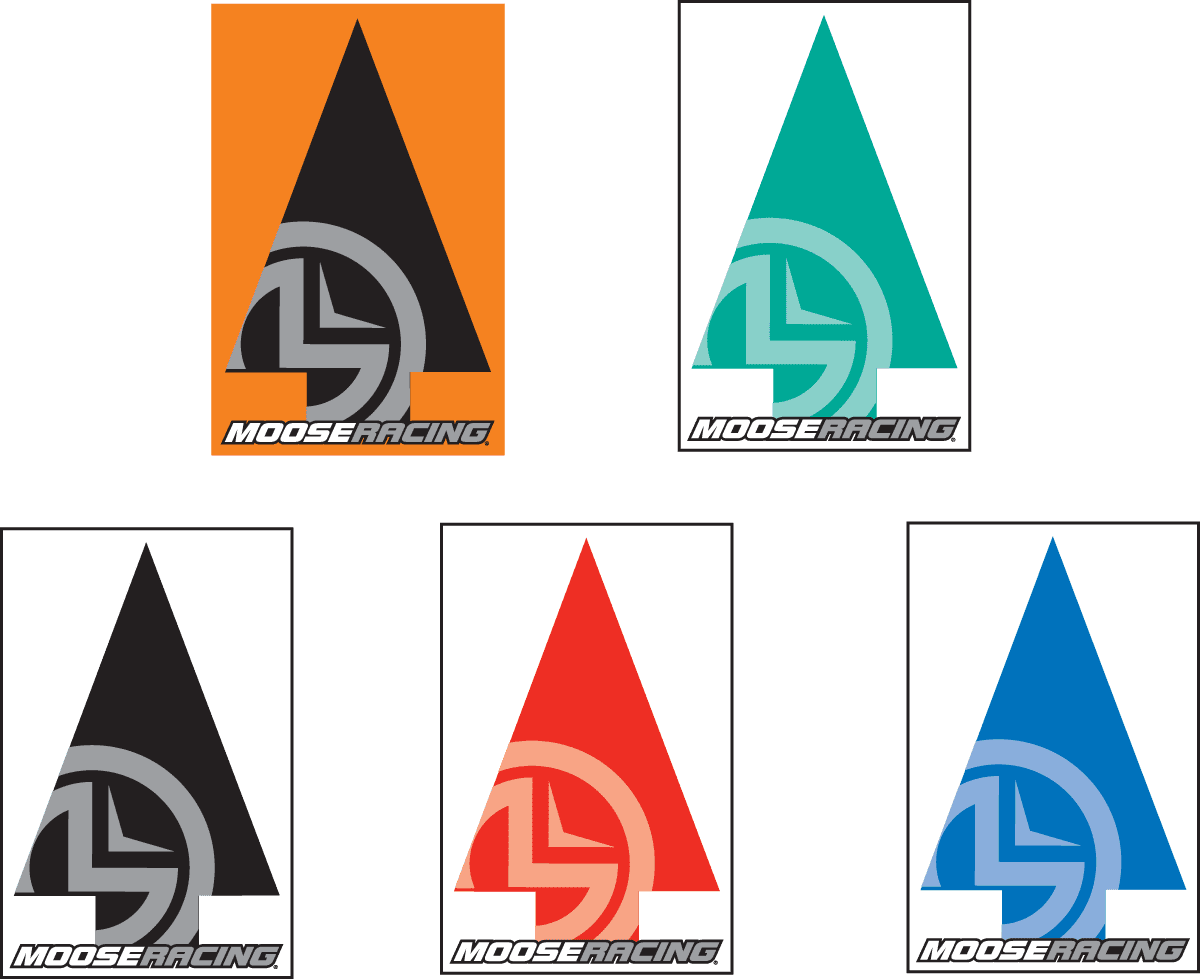Course Arrows