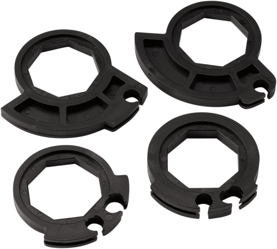 36 Series Clamp-On Grips