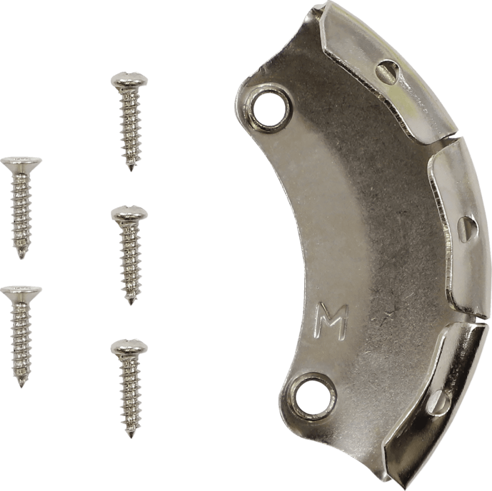 Qualifier Boots Toecap Kit