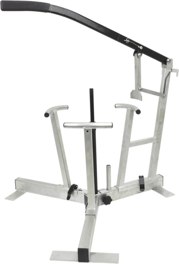 Mousse Bib Tire Changer