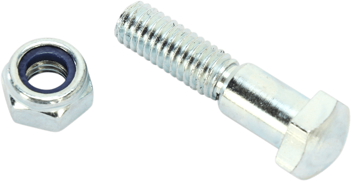 Pivot Bolt