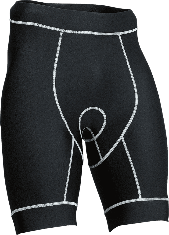 Mountain Bike Compression Shorts