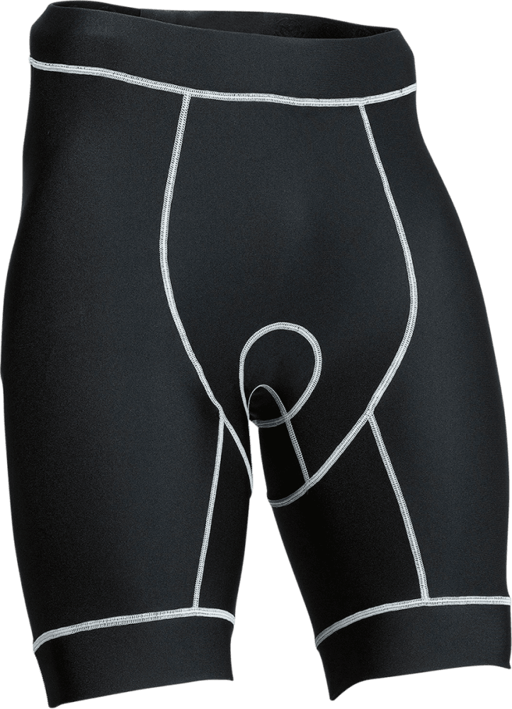 Mountain Bike Compression Shorts