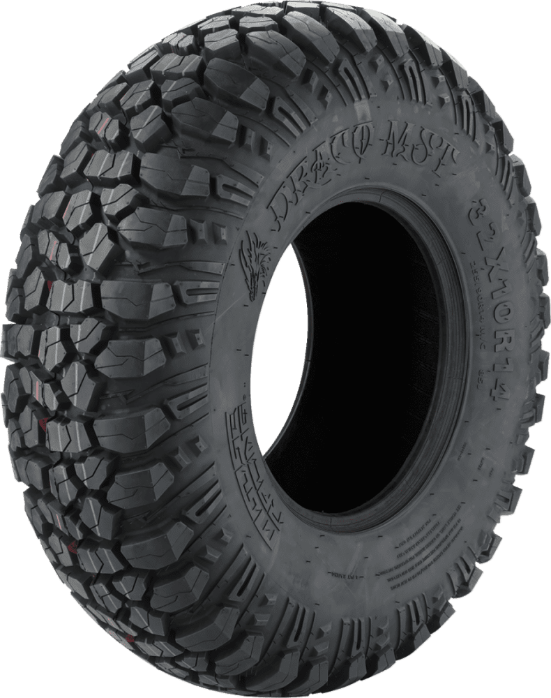 Draco Tire