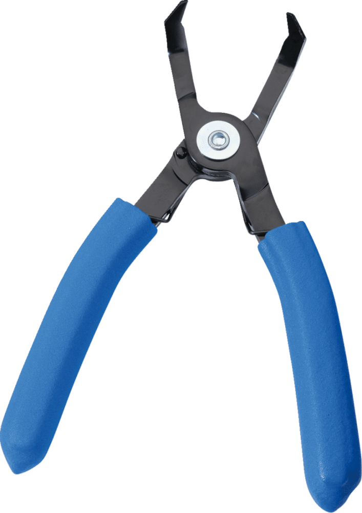 Body Rivet Pliers