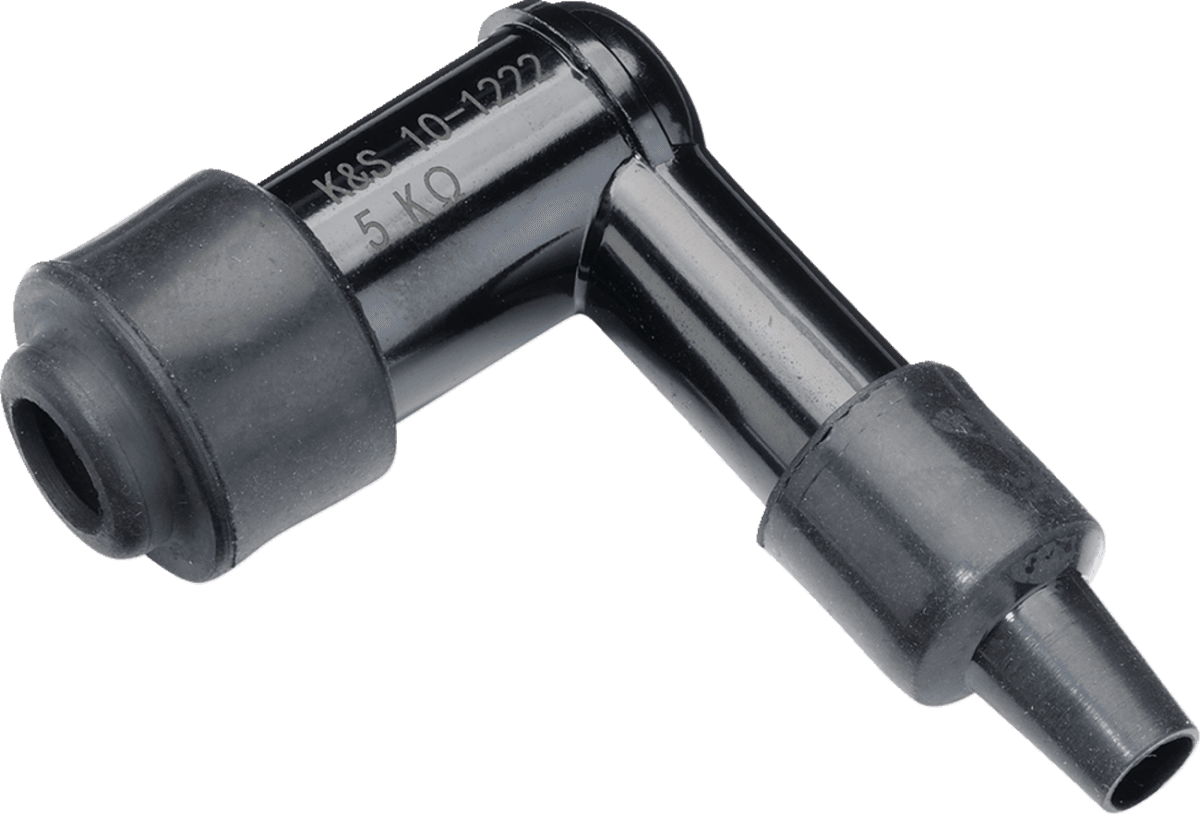 Spark Plug Resistor Cover