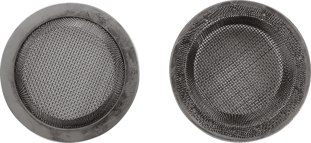 Replacement Spark Arrestor Screen Kit