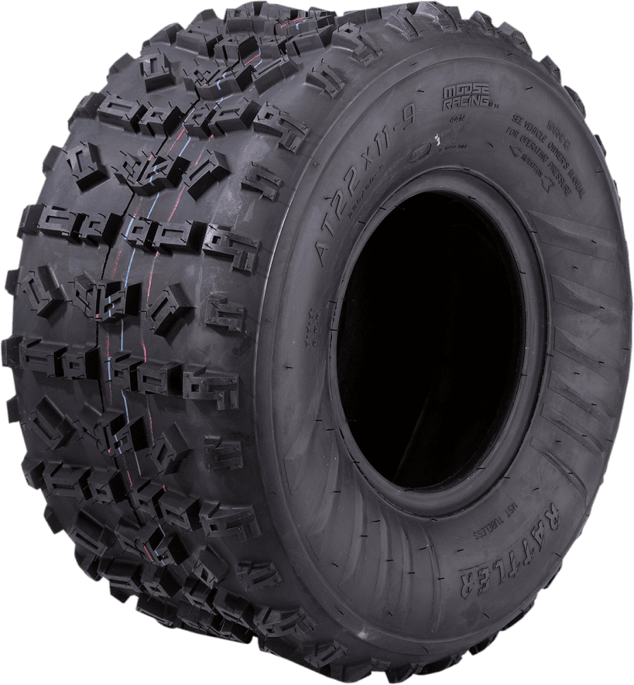 Rattler Tire