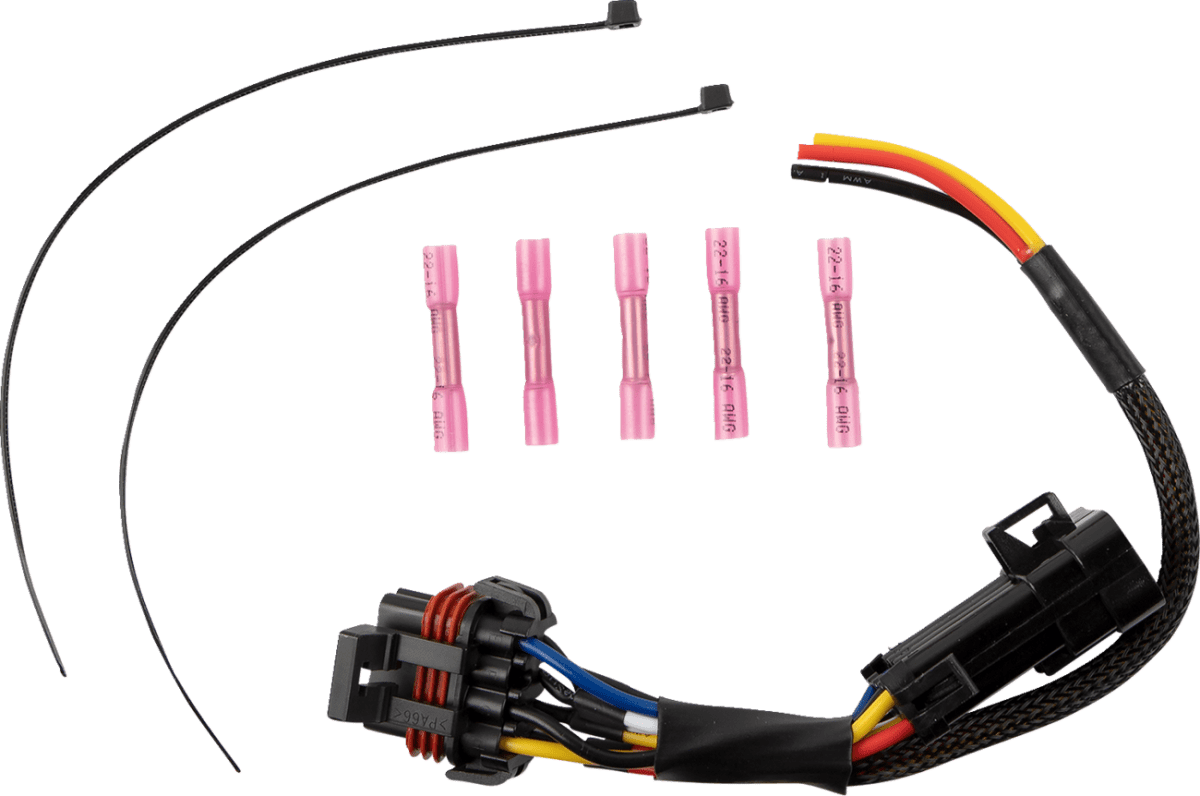 Whip Light Power Adapter