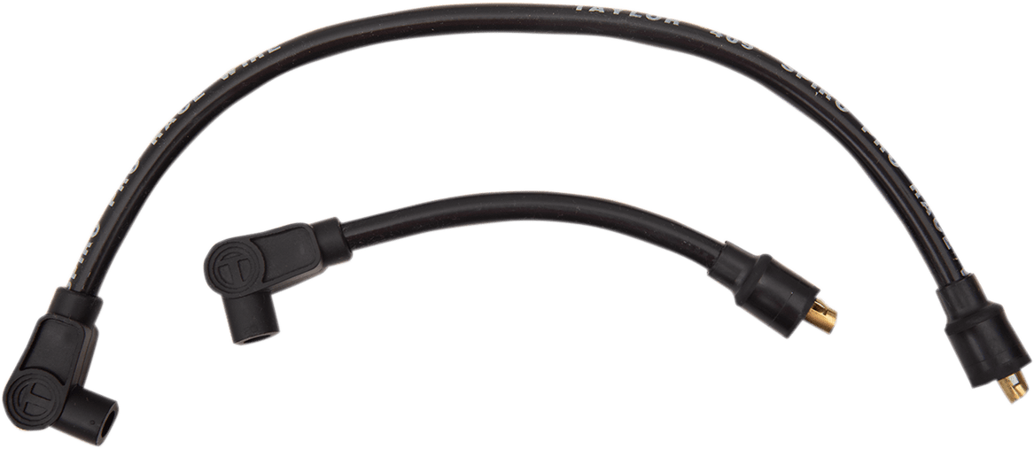 409 Pro Race Custom-Fit Spark Plug Wire Kit