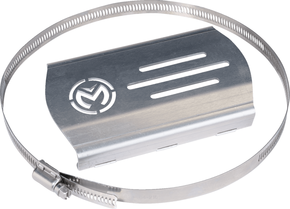 Adventure Bike Universal Heat Shield