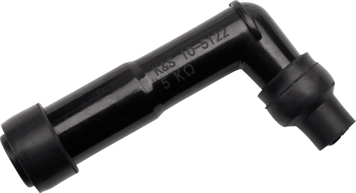 Spark Plug Resistor Cover