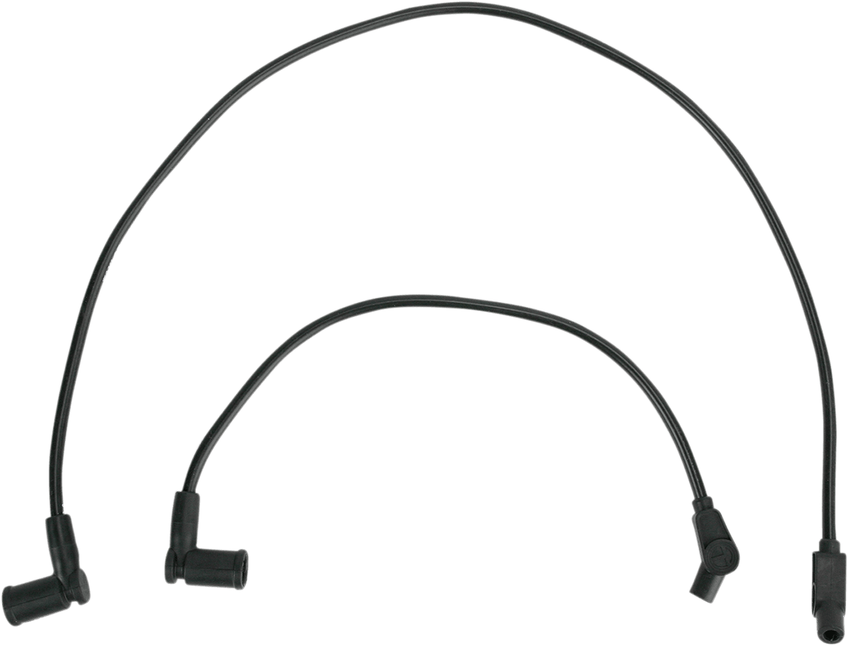 Custom-Fit Spark Plug Wire Kit