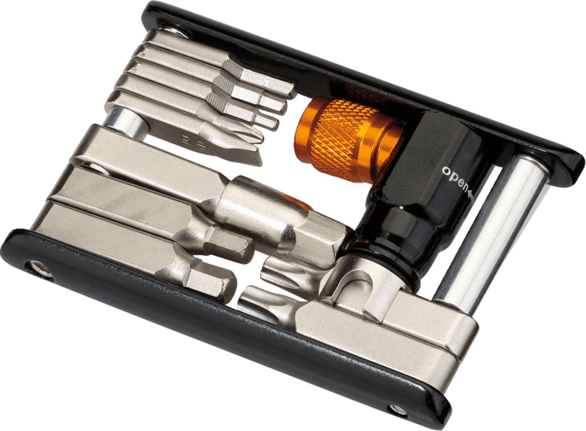 Mountain Bike Mini Multi-Tool