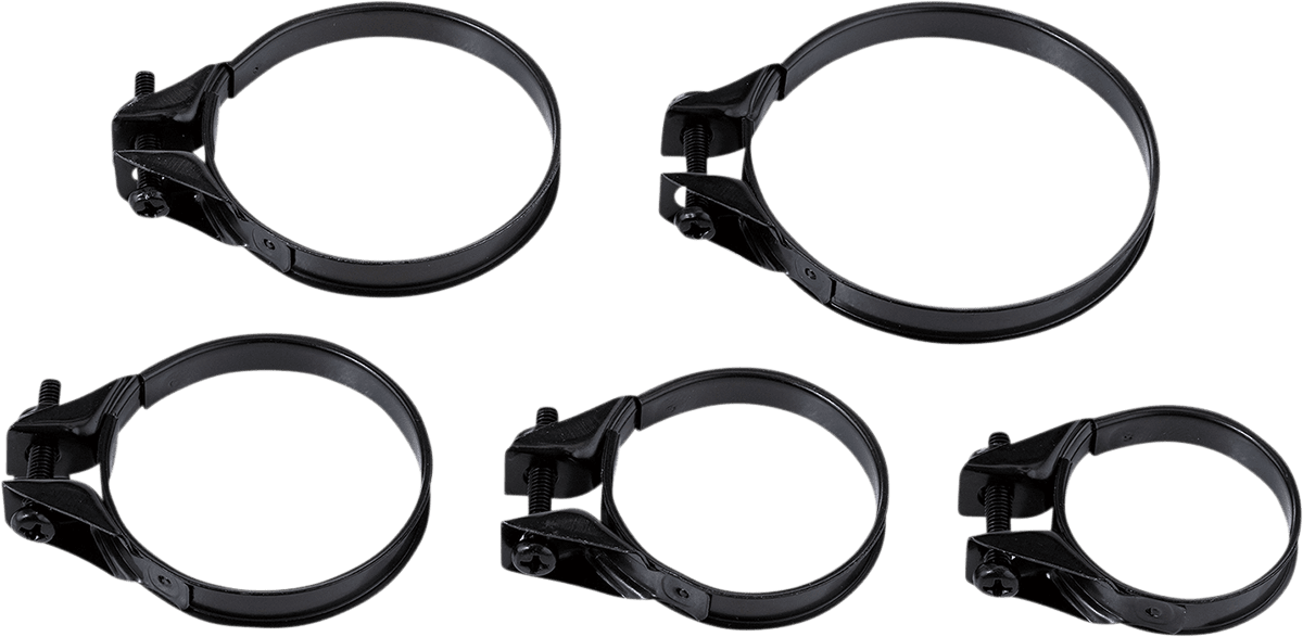 OEM Carburetor Clamps