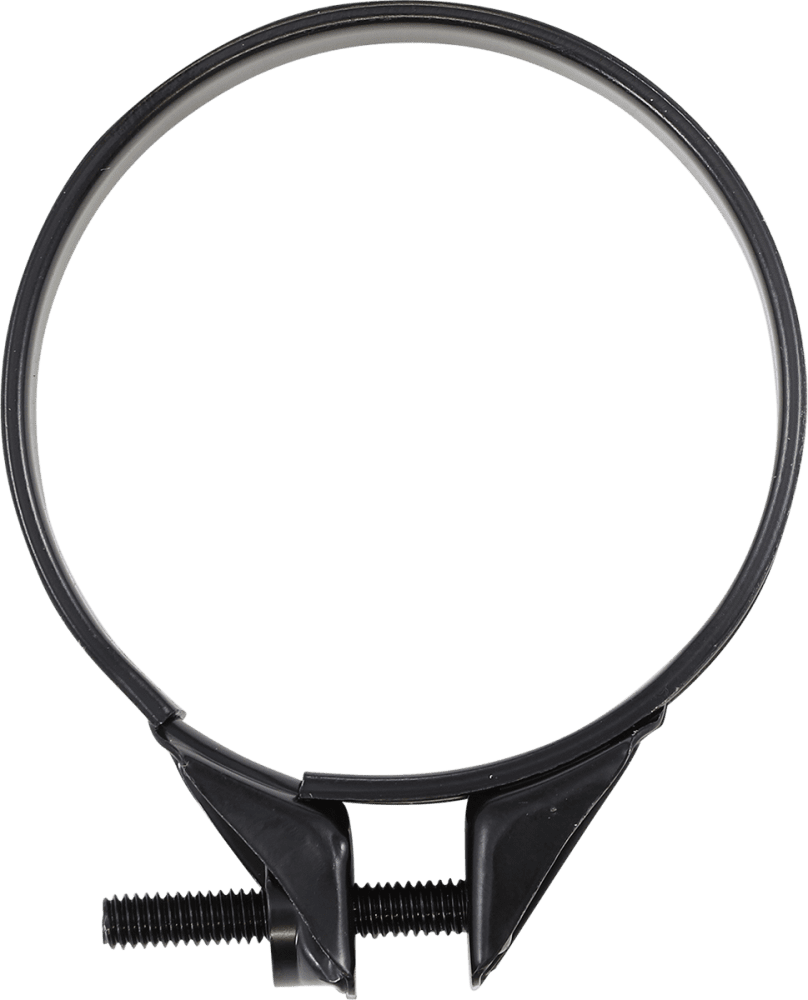 OEM Carburetor Clamps