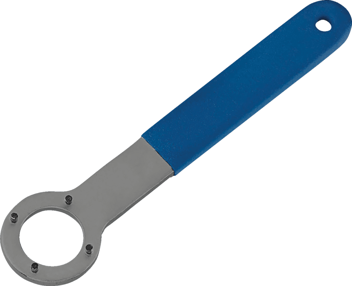Spanner Wrench for WP Forks