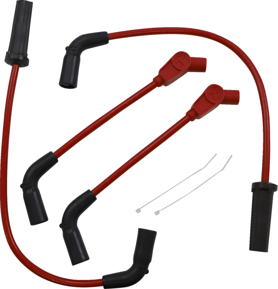 Pro Spark Plug Wires