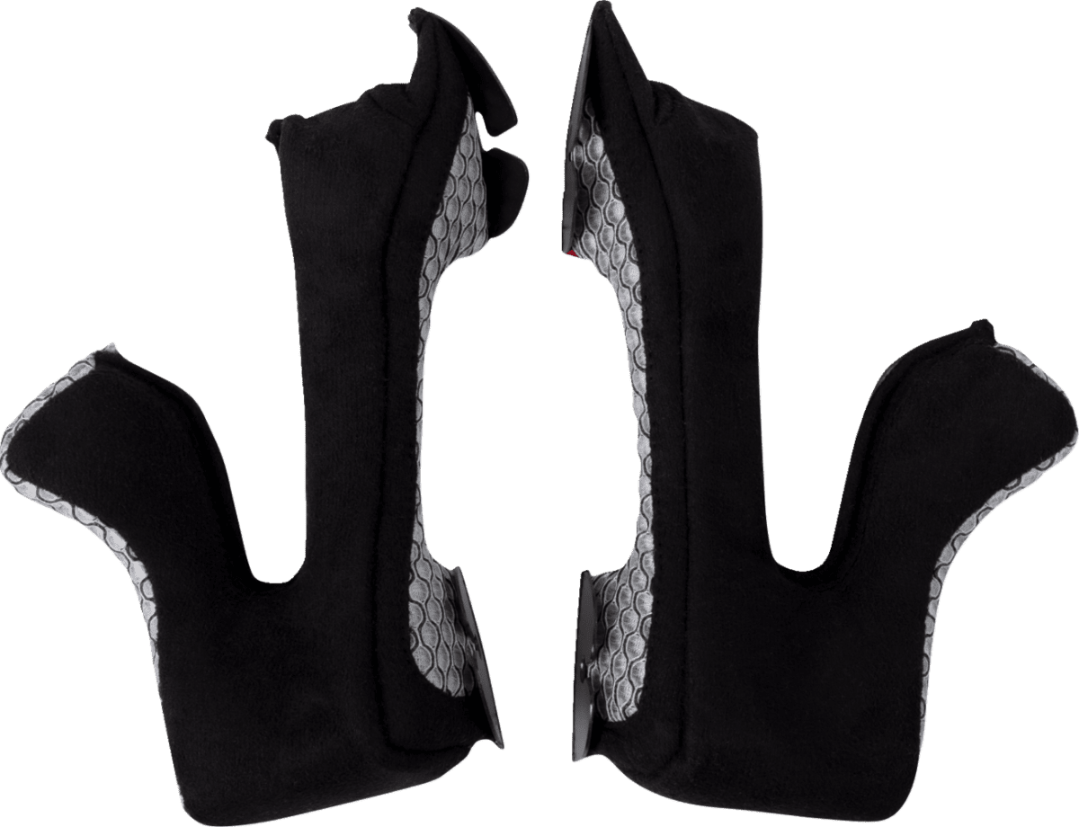 Youth F.I. Vaporwave Helmet Cheek Pads