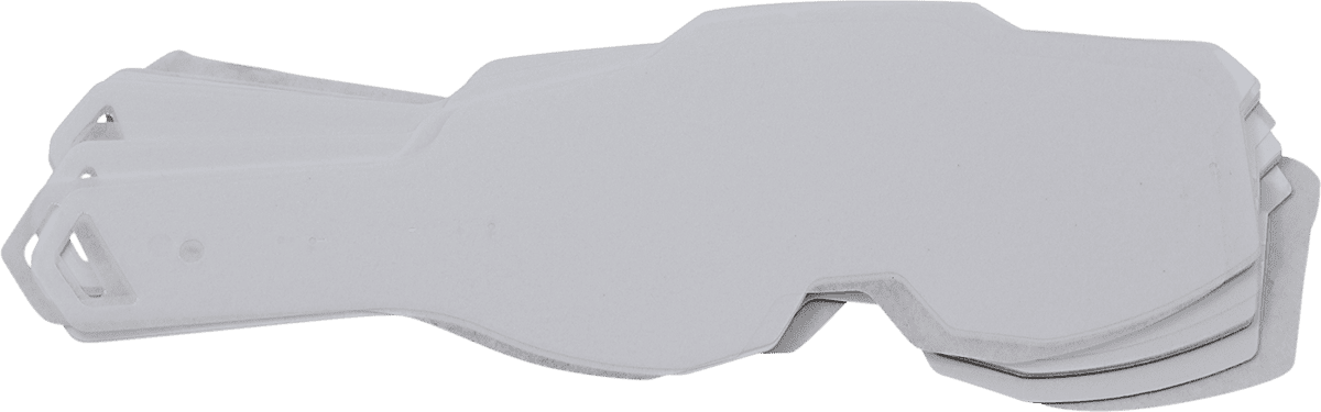 Replica Tear-Offs — 100%