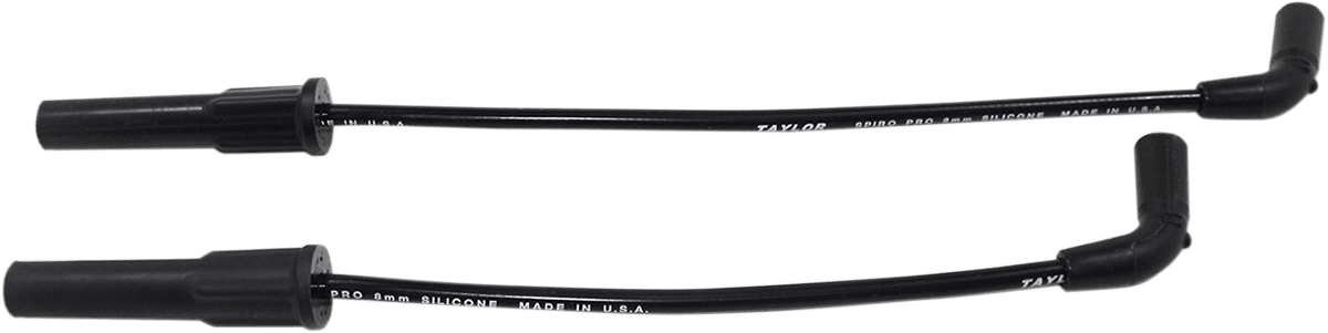 Custom-Fit Spark Plug Wire Kit