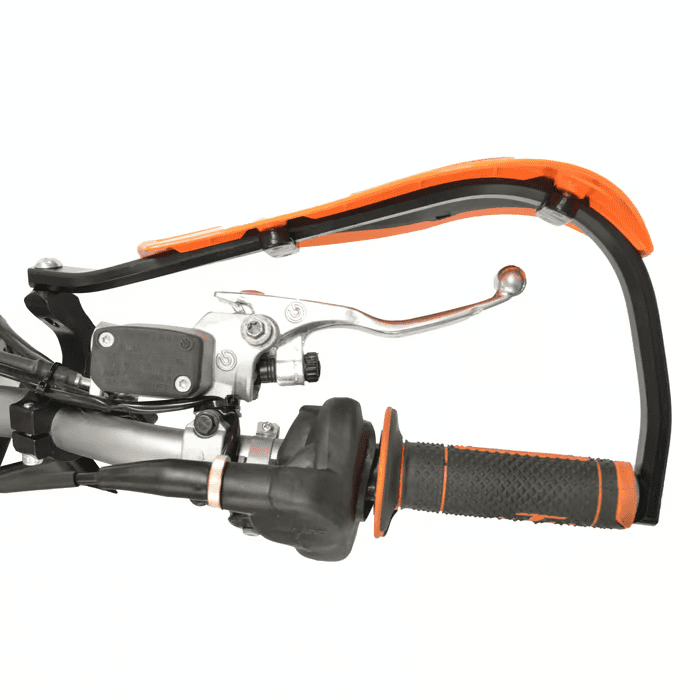 Contour Handguards — Contour/Mika