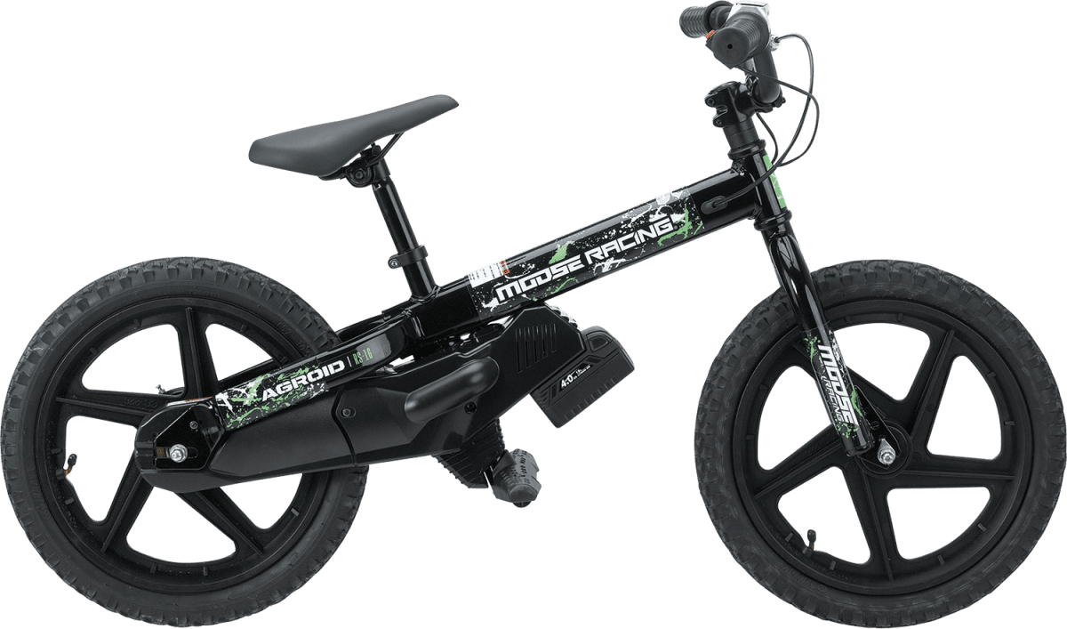 RS-16 E-Bike Graphic Kit
