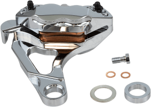 4-Piston Brake Caliper