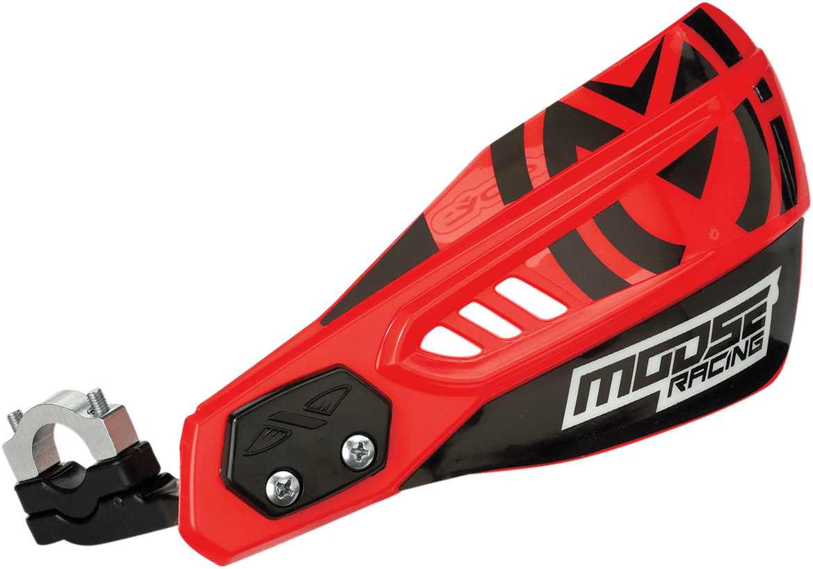 Qualifier Handguards