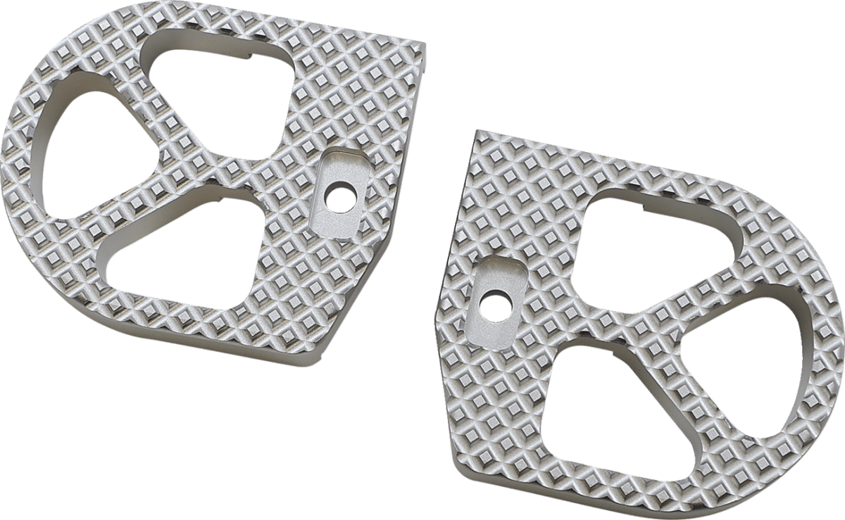 STACYC™ Stability Bicycle Footpegs