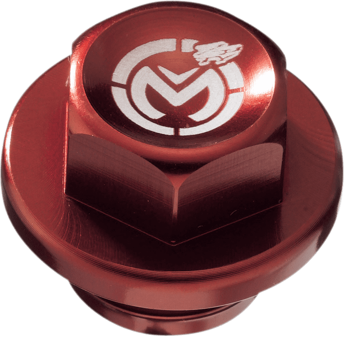 Magnetic Float Bowl Drain Plug By Zip-ty