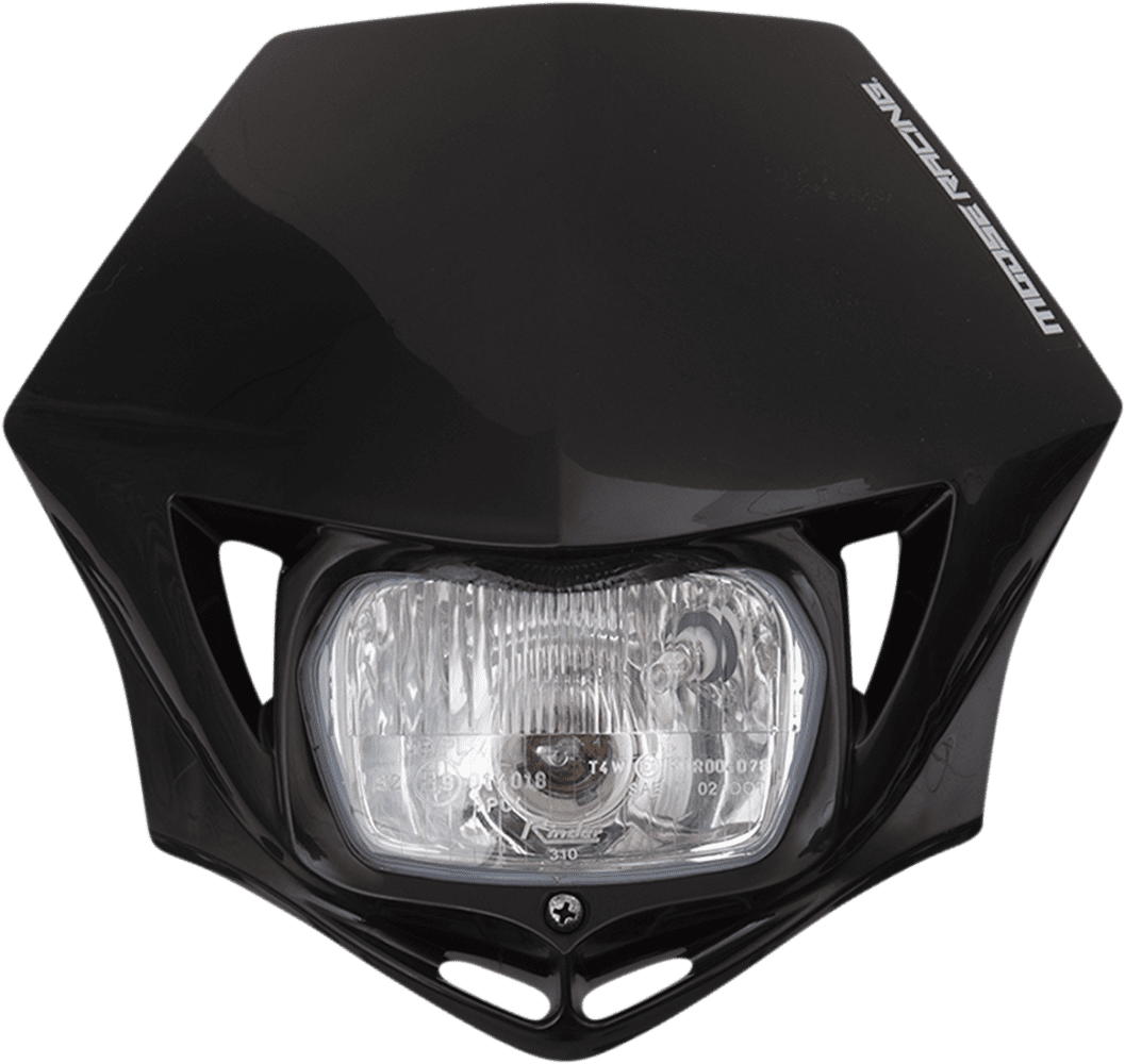 MMX Headlight
