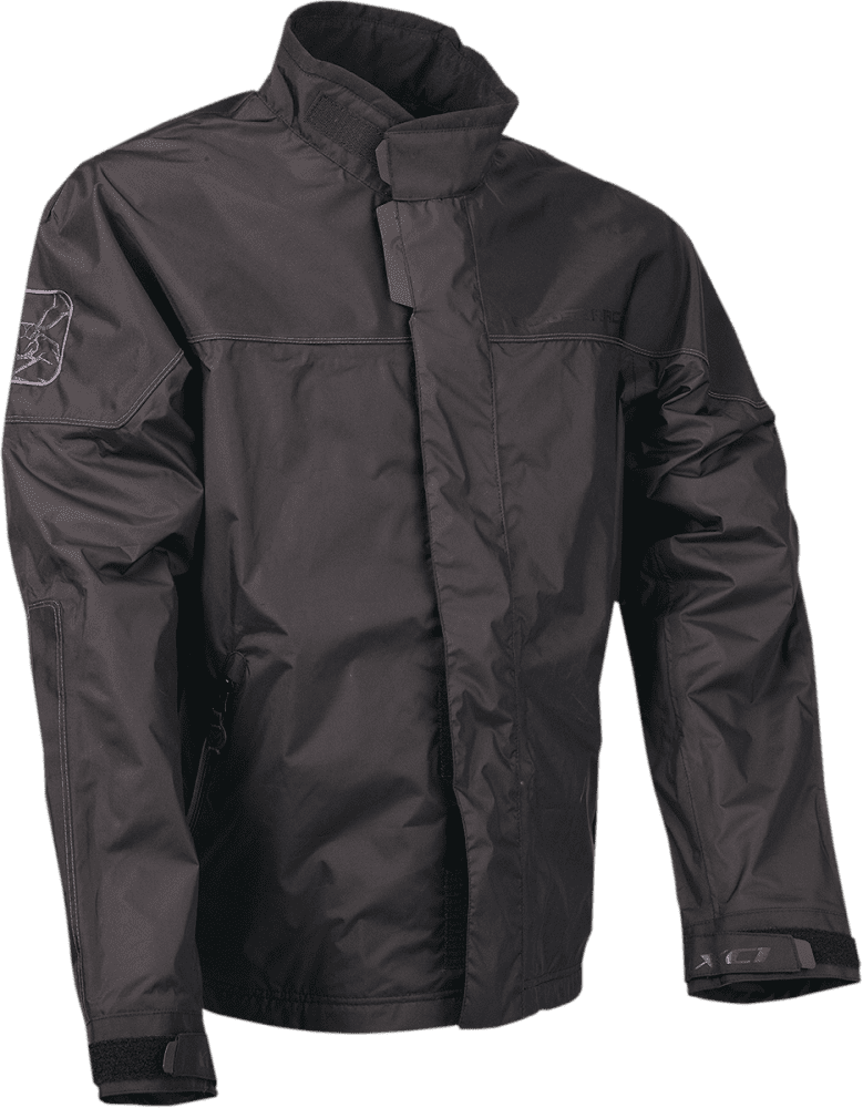 XC1 Rain Jacket