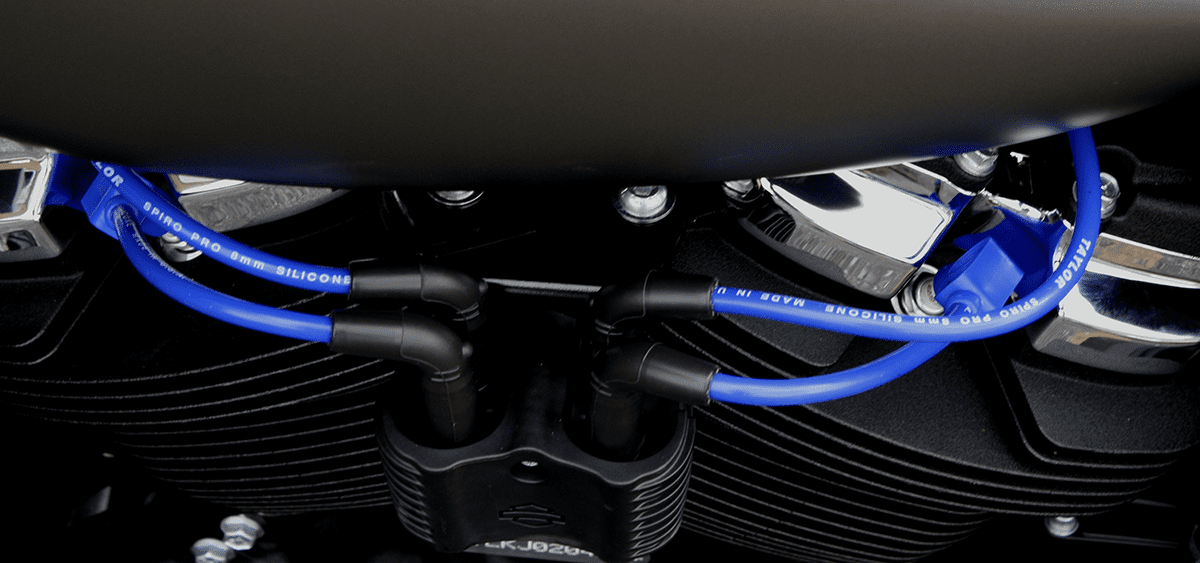 Pro Spark Plug Wires