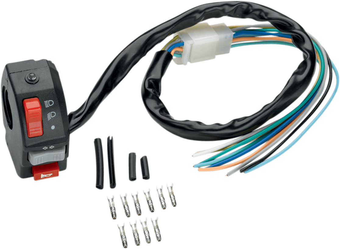 Universal Offroad Switch