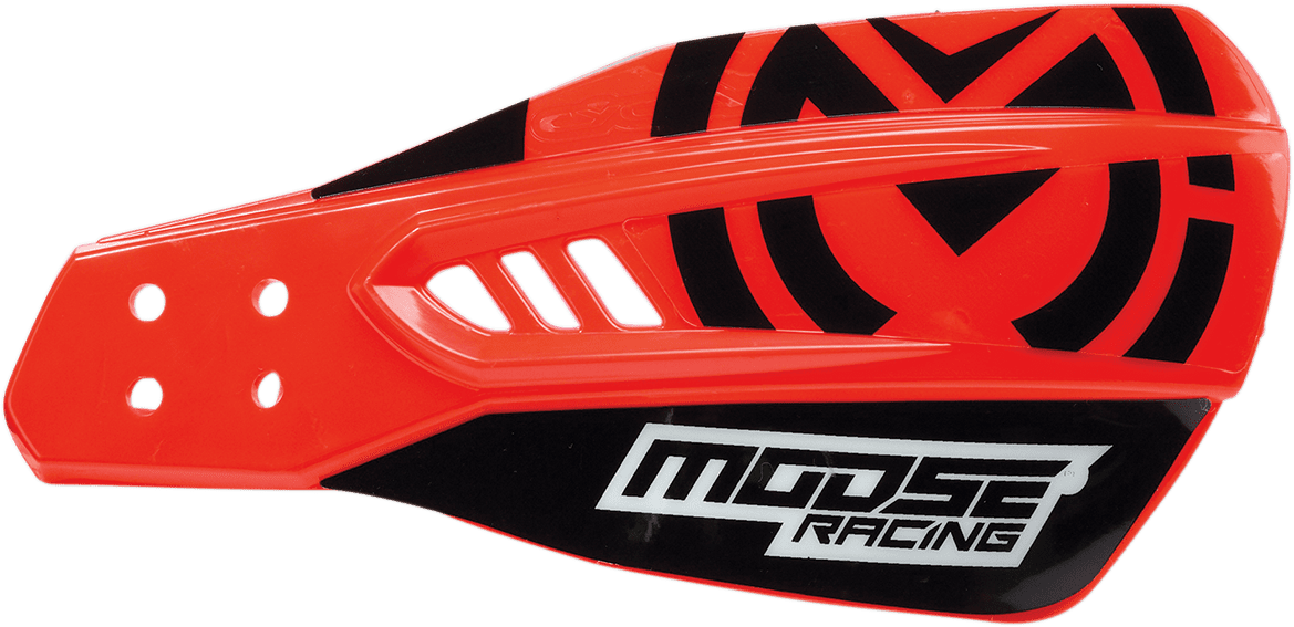 Qualifier Handguards