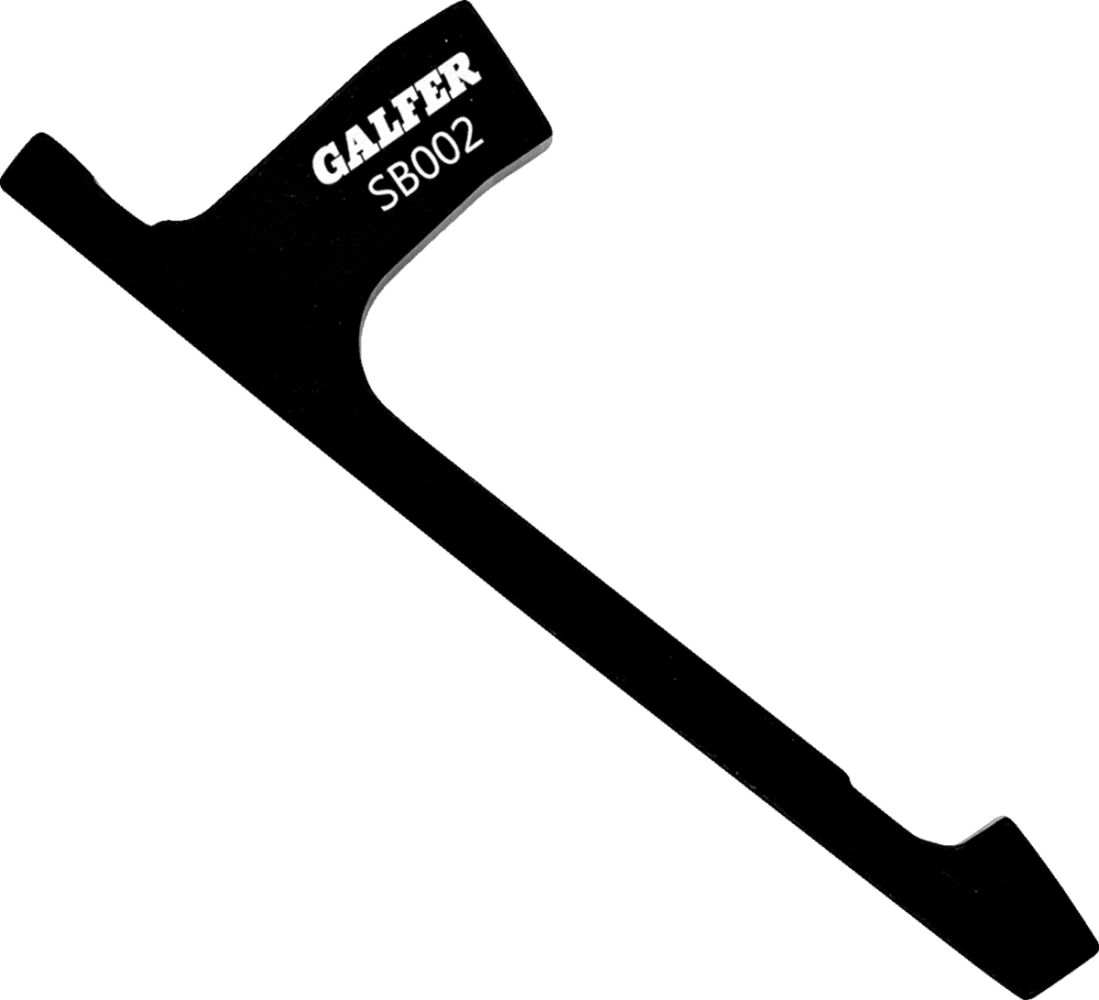 Bicycle Disc Brake Caliper Adapter Bracket