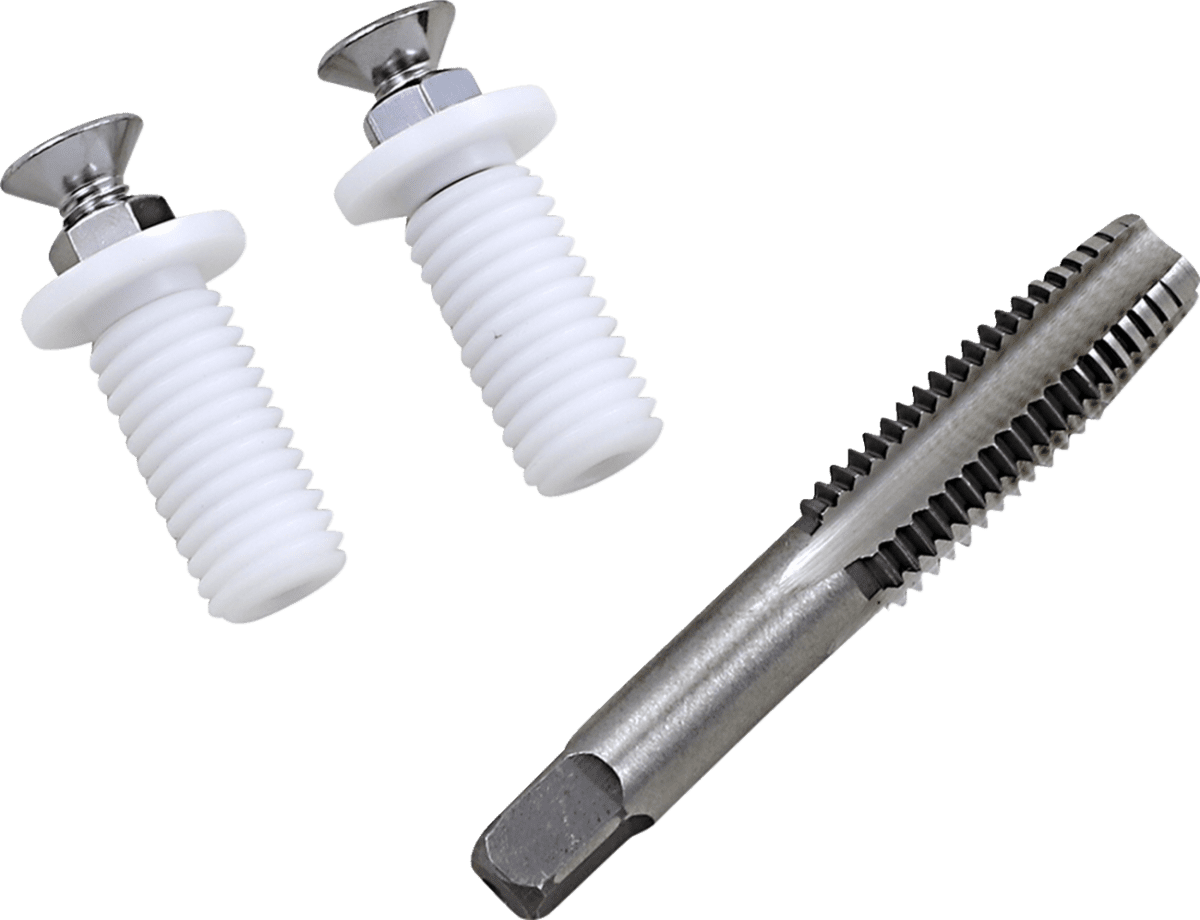 Bar End Handguard Mount