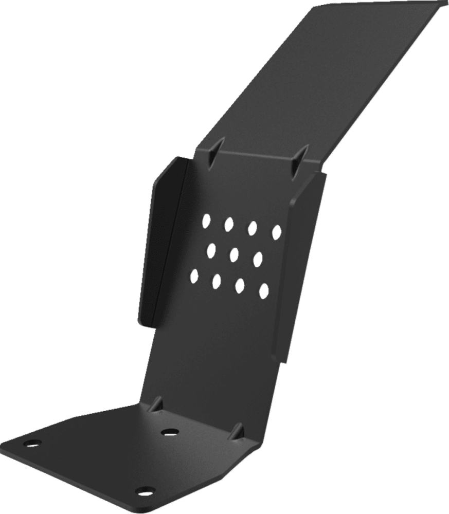 Agroid E-Bike Skid Plate